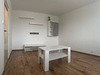 pronájem bytu 1+1, 35 m2, Pardubice - Dubina