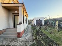 Pronájem zděného rodinného domu 3+1 - IMG_7440.JPEG