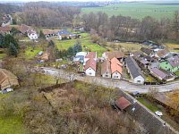 Prodej menšího RD 2+kk Dvakačovice – potenciál pro bydlení i investici - Kopie souboru DJI_0154.jpg