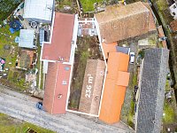 Prodej menšího RD 2+kk Dvakačovice – potenciál pro bydlení i investici - Kopie souboru DJI_0155-Edit.jpg