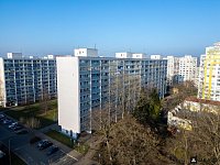 Prodej bytu 3+kk, Gagarinova 387 - DJI_0165.jpg