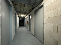 Nadstandardní novostavba bytu 2+k, balkón, sklep, kryté parkovací stání - IMG_3601.JPEG