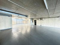 Nadstandardní novostavba bytu 2+k, balkón, sklep, kryté parkovací stání - IMG_3655.JPEG