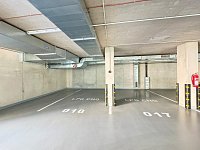 Nadstandardní novostavba bytu 2+k, balkón, sklep, kryté parkovací stání - IMG_3657.JPEG