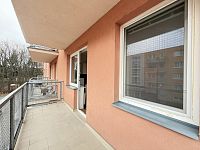 Pronájem bytu 1+kk s balkonem, sklep - IMG_7637.JPEG