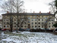 Prodej bytu 2+1, OV, 56m2