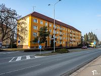 Pronájem bytu 2+1, OV, 53m2