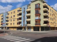 Pronájem bytu 2+kk, OV, 65m2