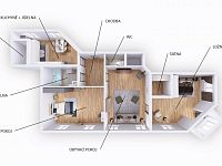 Reprezentativní byt 3+1 s výměrou 119 m2 v historickém domě v centru Brna - Brno_28.rijna20-23.jpg