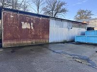 Pronájem plechové haly se zpevněnou podlahou - IMG_4428.JPEG