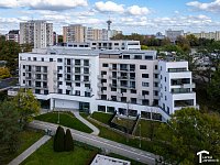 Pronájem novostavby 2+kk, 78m2, parkovací stání - DJI_0669.jpg