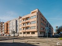 Pronájem bytu 2+1, OV, 90m2, centrum města