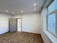 Pronájem moderního zděného bytu 2+kk, 56 m2, zahrada, sklep - IMG_8093.jpg