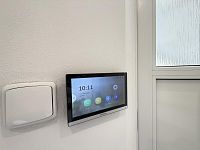 Pronájem moderního zděného bytu 2+kk, 56 m2, zahrada, sklep - IMG_8095.jpg