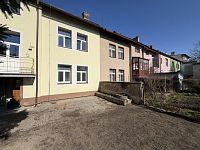 Pronájem moderního zděného bytu 2+kk, 56 m2, zahrada, sklep - IMG_8097.JPEG