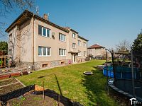 Prodej RD, Doubravice, 4 byty, 353m2, pozemek 1155m2 - DSC_5790.JPG