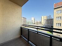 Pronájem zděného bytu 3+kk, 2 lodžie, parkovací stání - IMG_8154.JPEG