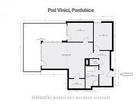 Pronájem novostavby zděného bytu 3+kk s terasou a krytým parkovacím stáním - Pudorys.jpg
