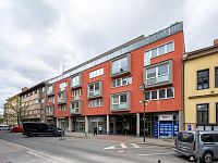 Pronájem bytu 3+kk – Pernerova 2802