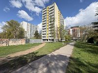 Pronájem moderního bytu 2+kk, komora, sklep