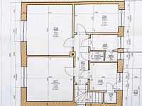Rodinný dům se dvěma bytovými jednotkami (3+kk a 3+1), Pardubice - Studánka - 2np.jpg