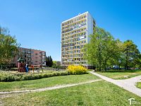 Prodej bytu 3+1, OV, 81m2