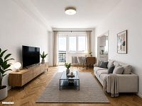 Prodej bytu 3+1, OV, 81m2 - vizualizace pokoj.jpg