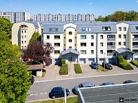 Prodej bytu 2+kk – Na Labišti 530, Pardubice