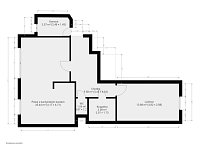 Prodej bytu 2+kk – Na Labišti 530, Pardubice - Project 1 - 1st Floor (1).jpg
