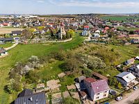 Výjimečný pozemek s dechberoucím výhledem na východočeskou krajinu – 4 500 m² soukromí a prostoru - Markovice_pozemek-7.jpg