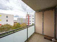 Pronájem bytu 1+kk s lodžií, OV, 32m2 - DSC_6589.jpg