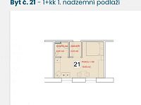 Pronájem zděného bytu 1+kk - 2025-07-31 13_01_57-Byt č. 21 - 1+kk 1. nadzemní podlaží _ Rezidence Staré Hradiště — Mozilla Firefo.jpg