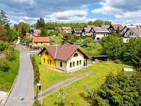 Prodej rodinného domu 270 m², pozemek 873 m² – Jilemnice - DJI_0078-Edit.jpg