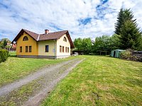 Prodej rodinného domu 270 m², pozemek 873 m² – Jilemnice - DSC_6604.jpg