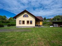Prodej rodinného domu 270 m², pozemek 873 m² – Jilemnice