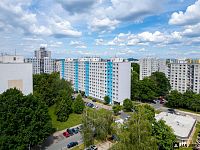 Prodej bytu 2+1, Gagarinova 386 - DJI_0096.jpg