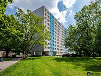 Prodej bytu 2+1, Gagarinova 386
