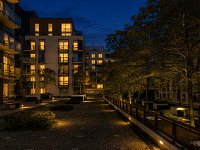 Prodej bytu 2+kk/B, 58 m2, Korunní, Praha - Vinohrady