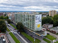 Prodej bytu 4+kk, centrum města, 110m2, OV - DJI_0186.jpg