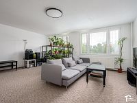 Prodej bytu 4+kk, centrum města, 110m2, OV