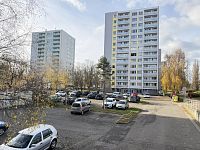 Pronájem moderního bytu 2+1 s komorou, lodžií a sklepem