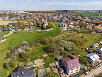 Výjimečný pozemek s dechberoucím výhledem na východočeskou krajinu – 1 700 m² soukromí a prostoru - Markovice_pozemek-7.jpg