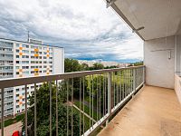 Pronájem bytu 1+1, lodžie, komora, sklep - Zavodu_Miru-112.jpg