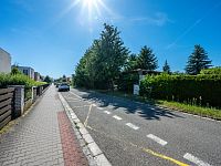 Prodej stavebního pozemku pro rodinný dům – Pardubice, Rosice - DSC_6996.jpg