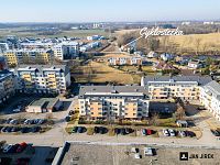 Pronájem 2+kk – Ve Stromovce, Hradec Králové - DJI_0868-Edit.jpg