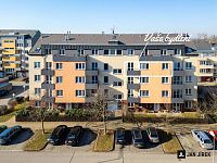 Pronájem 2+kk – Ve Stromovce, Hradec Králové - DJI_0869-Edit.jpg