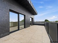 Pronájem moderního bytu 3+kk s terasou – Pardubice, Jesničánky - DSC_7525.jpg