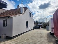 Prodej rodinného domu 3+1 se samostatnou obytnou stavbou a skladem – Pardubice, Svítkov - 20250331_130101.jpg