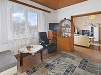 Prodej rodinného domu 3+1 se samostatnou obytnou stavbou a skladem – Pardubice, Svítkov - JY3A2372.jpg