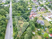 Prodej stavebního pozemku 1 825 m², Nový Hradec Králové - DJI_0029-Edit.jpg